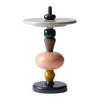 Table Shuffle MH1, Spectrum