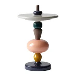 Table Shuffle MH1, Spectrum