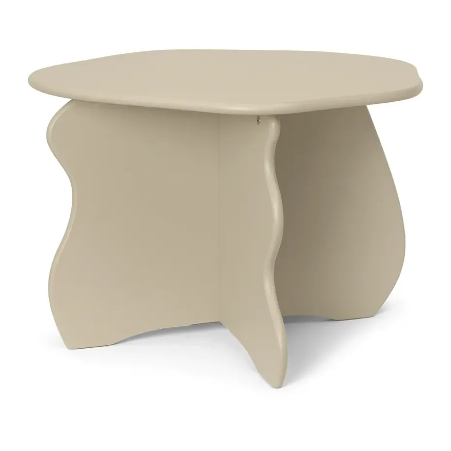 Table Slope, Cachemire
