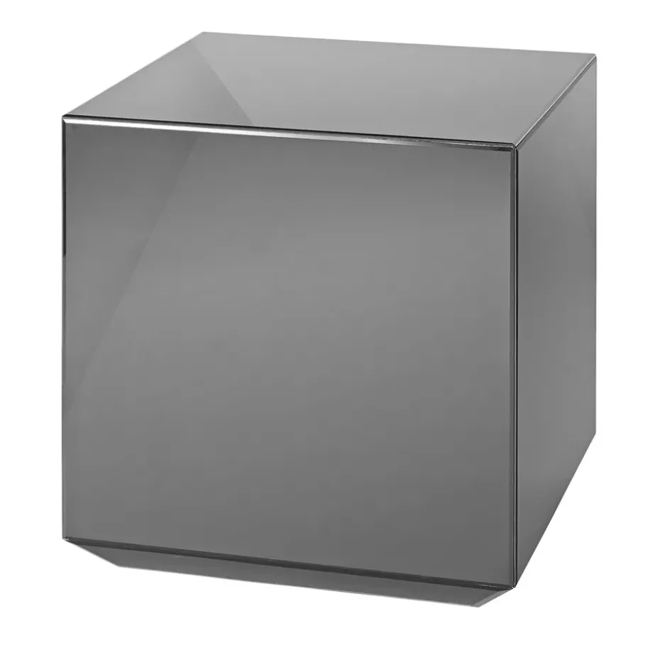 Table Speculum, Gris foncé