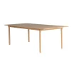 Table Tak 240x100 cm, Chêne-naturel