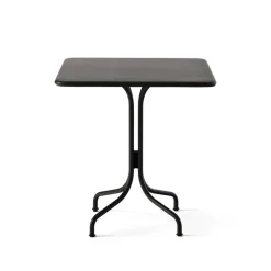 Table Thorvald SC97 70x70 cm, Black