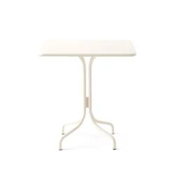 Table Thorvald SC97 70x70 cm, Ivory