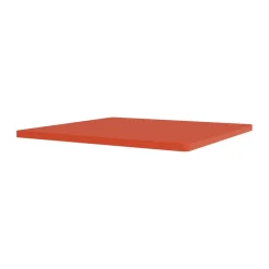 Tablette pour étagère Panton Wire 33x34,8 cm, Rosehip