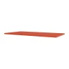 Tablette pour étagère Panton Wire 68,2x34,8 cm, Rosehip