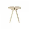 Tabouret Avio 45 cm, Oak