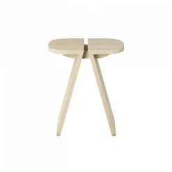 Tabouret Avio 45 cm, Oak