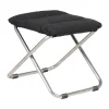 Tabouret Chico Soft, Black
