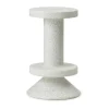 Tabouret de bar Bit 65 cm, Blanc
