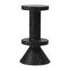 Tabouret de bar Bit 75 cm, Noir