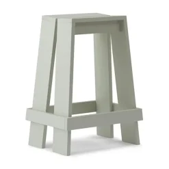 Tabouret de bar Let 65 cm, Light Grey