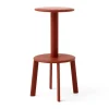 Tabouret de bar Massif AV40, Ember