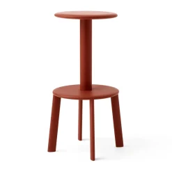 Tabouret de bar Massif AV40, Ember
