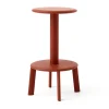 Tabouret de bar Massif AV39, Ember