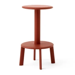 Tabouret de bar Massif AV39, Ember