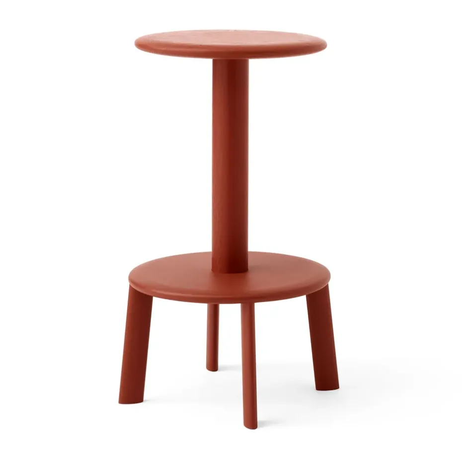 Tabouret de bar Massif AV39, Ember