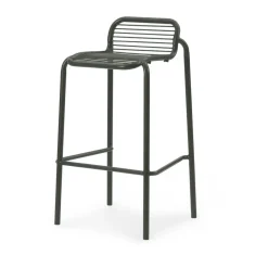 Tabouret de bar Vig 75 cm, Green
