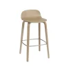 Tabouret de bar Visu 65 cm, Oak-oak