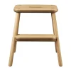 Tabouret J180 Sønderup, Oak nature oiled