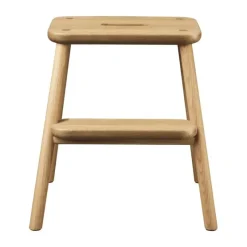 Tabouret J180 Sønderup, Oak nature oiled