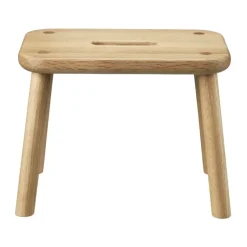Tabouret J181 Sønderup, Oak nature oiled