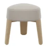 Tabouret Kuon Ø47x45 cm., Socia désert