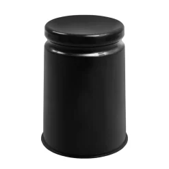 Tabouret Last Ø32x44 cm, Black