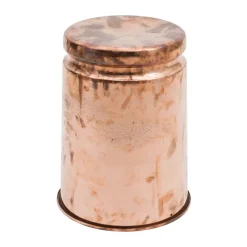 Tabouret Last Ø32x44 cm, Copper