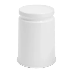 Tabouret Last Ø32x44 cm, White