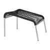 Tabouret Mya Lounge, Black
