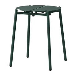 Tabouret NOVO, Forest