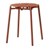 Tabouret NOVO, Gingerbread
