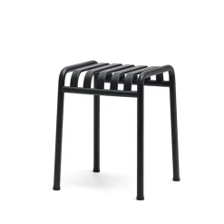 Tabouret Palissade, Anthracite