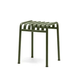 Tabouret Palissade, Olive