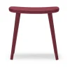 Tabouret Palle, Airelle 19