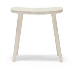 Tabouret Palle, Huile de vitamine