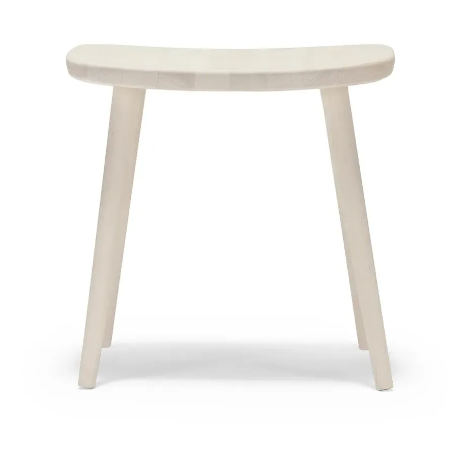 Tabouret Palle, Huile de vitamine