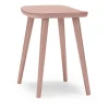 Tabouret Palle, Mauve 27