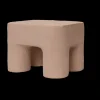 Tabouret Podo, Rose