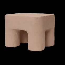 Tabouret Podo, Rose