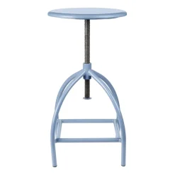 Tabouret Sire, Blue