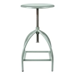 Tabouret Sire, Green