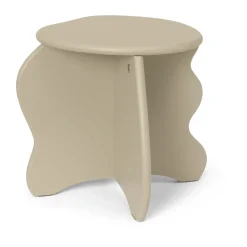 Tabouret Slope, Cachemire