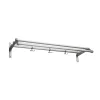 Étagère à chapeaux Nostalgi 291, aluminium