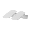 Étagère à chaussures Step S, blanc