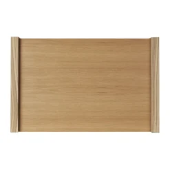 Étagère à livres Kona insert d'armoire, Natural