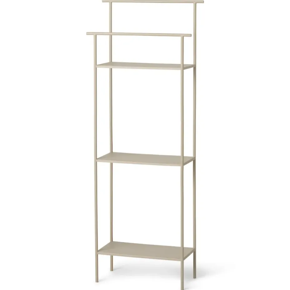 Étagère Dora 30x79 cm, Cashmere
