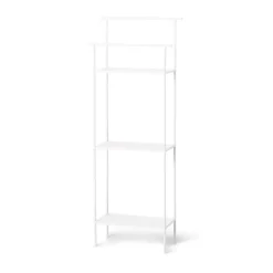 Étagère Dora 30x79 cm, White