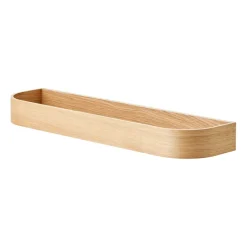 Étagère Epoch 79 cm, Chêne