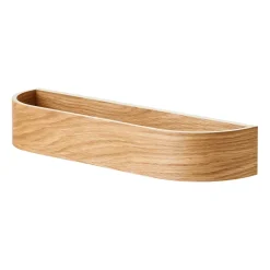 Étagère Epoch 50 cm, Chêne